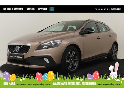 Volvo V40 Cross Country 0