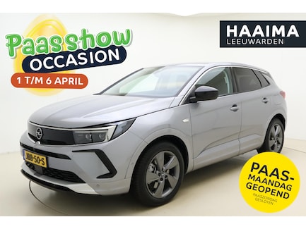Opel Grandland 0