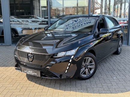 Peugeot 308 0