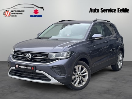Volkswagen T-Cross 0