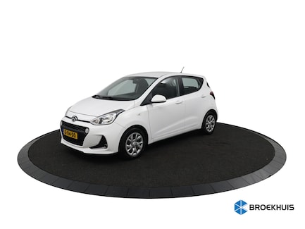 Hyundai i10 0