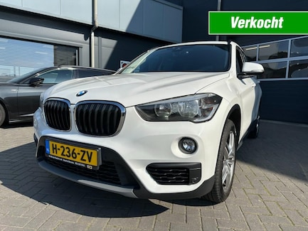 BMW X1 0
