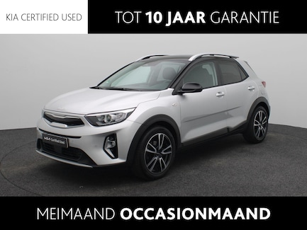 Kia Stonic 0