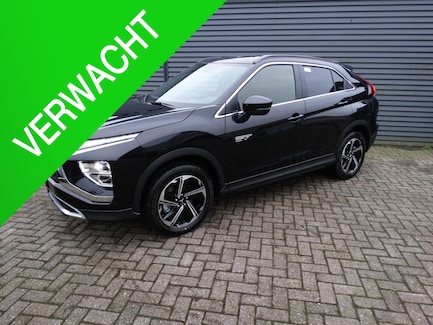 Mitsubishi Eclipse Cross 0