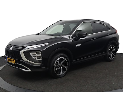 Mitsubishi Eclipse Cross 0