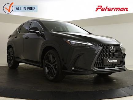 Lexus NX 0
