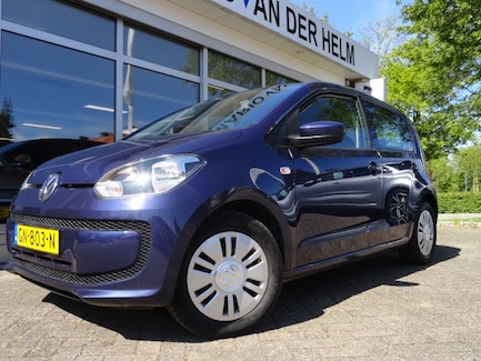 Volkswagen Up! 0