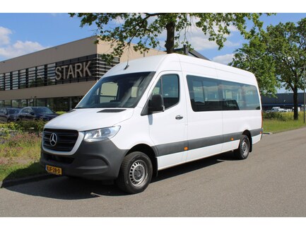 Mercedes-Benz Sprinter 0