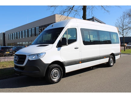 Mercedes-Benz Sprinter 0