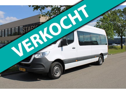 Mercedes-Benz Sprinter 0