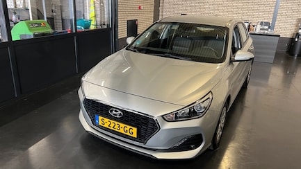 Hyundai i30 0