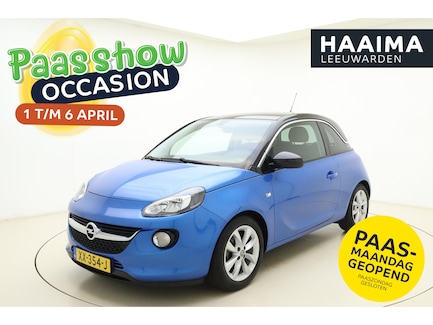 Opel Adam 0