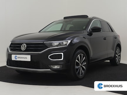 Volkswagen T-Roc 0