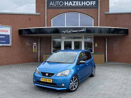 SEAT Mii 0