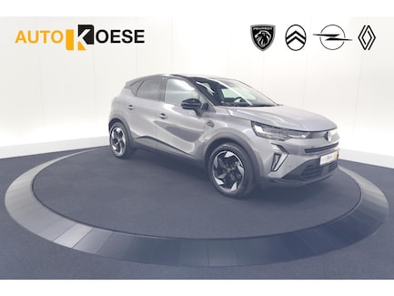 Renault Captur 0