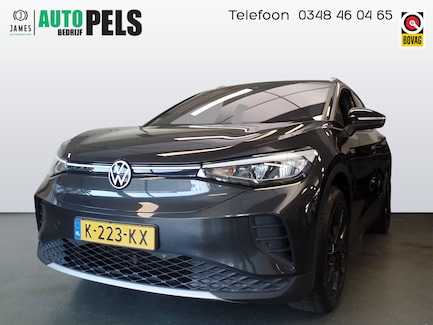 Volkswagen ID.4 0