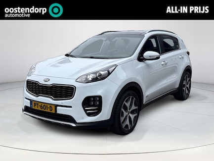 Kia Sportage 0