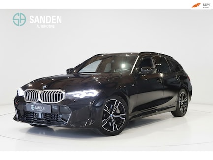 BMW 3-Serie 0