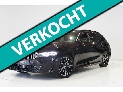 BMW 3-Serie 0