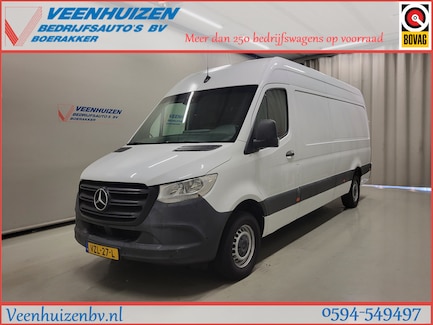 Mercedes-Benz Sprinter 0