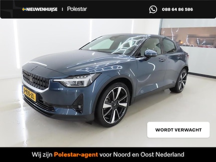 Polestar 2 0