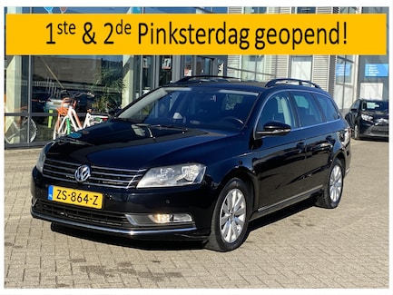 Volkswagen Passat 0