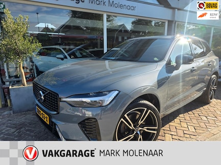 Volvo XC60 0