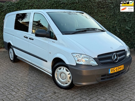 Mercedes-Benz Vito 0
