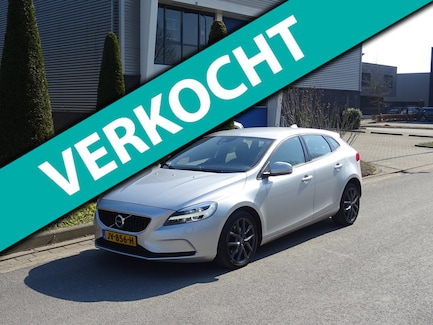 Volvo V40 0