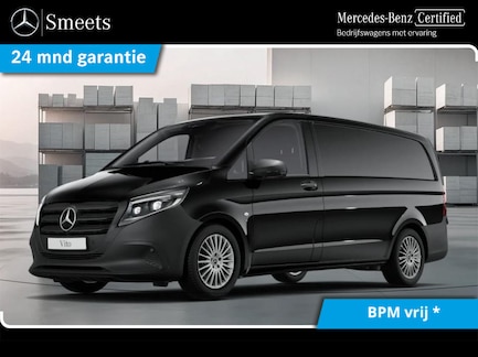 Mercedes-Benz Vito 0
