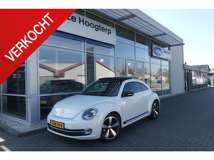 Volkswagen Beetle 0