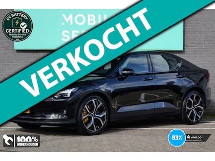 Polestar 2 0