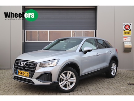 Audi Q2 0