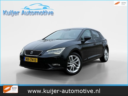 SEAT Leon 0