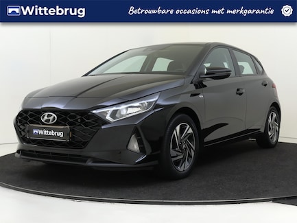 Hyundai i20 0