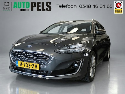 Ford Focus 0