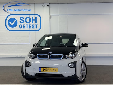 BMW i3 0