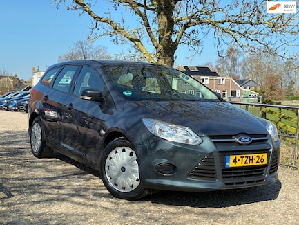 Ford Focus 0