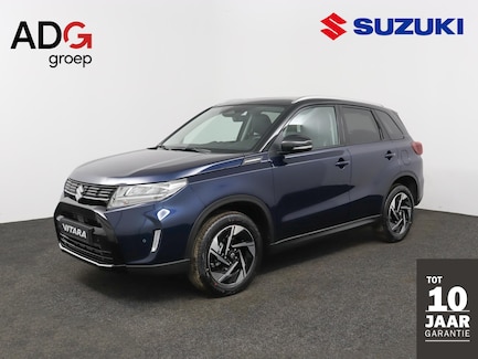 Suzuki Vitara 0