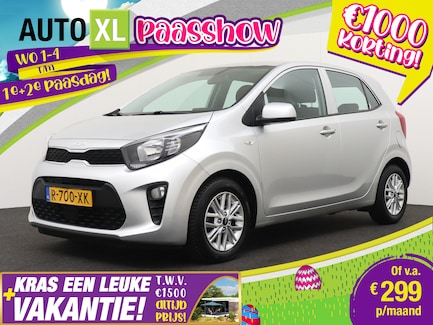 Kia Picanto 0