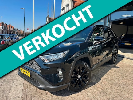 Toyota RAV4 0