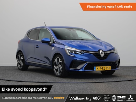 Renault Clio 0
