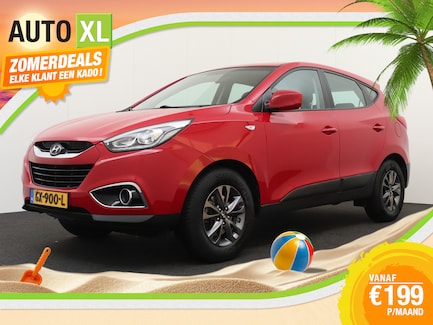 Hyundai ix35 0