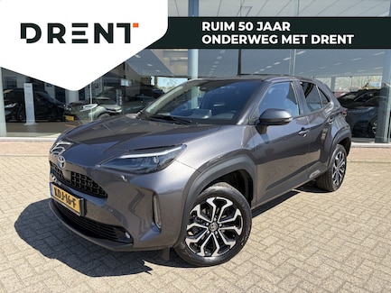 Toyota Yaris Cross 0