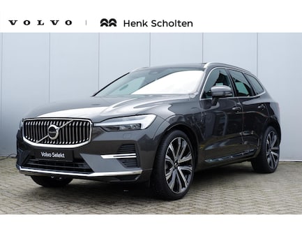 Volvo XC60 0