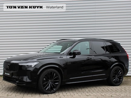 Volvo XC90 0