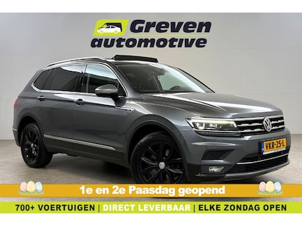 Volkswagen Tiguan 0