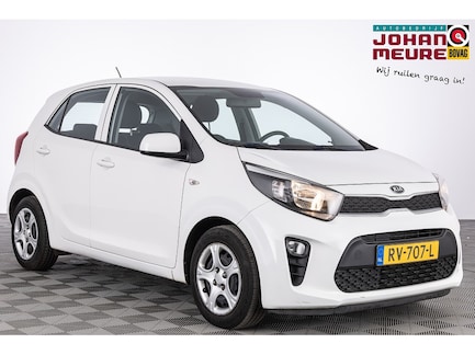 Kia Picanto 0