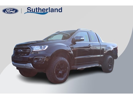 Ford Ranger 0