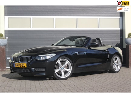 BMW Z4 0